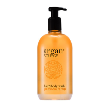 Allegrini Argan 500ml-es sampon és tusfürdő sampon