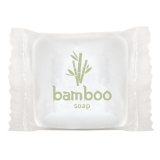 Allegrini Bamboo szappan 13g szappan