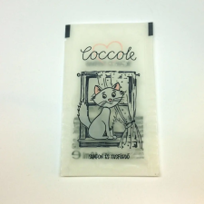 Allegrini Coccole Sampon és tusfürdő 10ml tusfürdők