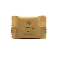 Allegrini Havana szappan 15 gr - kartonos kedvezmény szappan