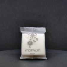 Allegrini Motívum szappan 10gr szappan