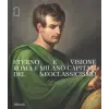 Allemandi Eterno e visione. Roma e Milano capitali del Neoclassicismo. Catalogo della mostra (Milano, 28 novembre 2025-6 aprile 2026)