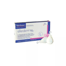 Allerderm spot on 4 ml 10 kg felett 6x vitamin, táplálékkiegészítő macskáknak