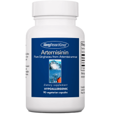 Allergy Research Group Artemisinin, immunrendszer és egészséges öregedés, 100 mg, 90 db, Allergy Research Group gyógyhatású készítmény
