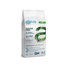 Alleva Alleva Holistic Ocean Fish Mini 12 kg kutyaeledel