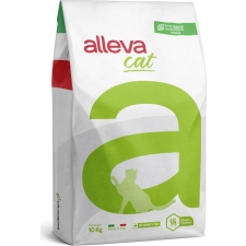 Alleva Equilibrium Cat Sterilized Fish 10 kg macskaeledel