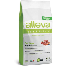 Alleva Equilibrium Lamb All Breeds Puppy 12kg kutyaeledel