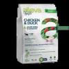  Alleva Holistic Felnőtt Macskáknak Csirke &amp; Kacsa + Aloe Vera &amp; Ginzeng 400 g, gabon