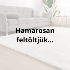  Allibert ROSARIO kerti bútor szett, barna/meleg, asztal, 2x fotel kerti bútor
