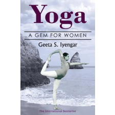 Allied Publishers Pvt Ltd Yoga Gem for Women | Geeta Iyengar idegen nyelvű könyv