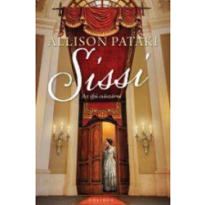 Allison Pataki Sissi irodalom