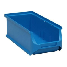allit Műanyag doboz PP 7,5 x 10,2 x 21,5 cm, kék% kerti tárolás