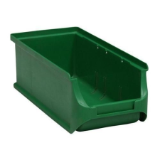 allit Műanyag doboz PP 7,5 x 10,2 x 21,5 cm, zöld% kerti tárolás