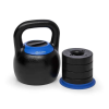  Állítható harangsúly KLARFIT Adjustabell 16/18/20/22/24 kg