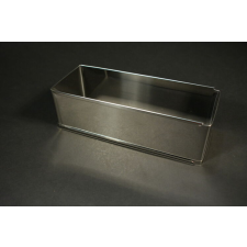  Állítható szűk  szögletes  sütőkeret tortakeret sütés és főzés