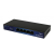 Allnet ALL-SG8245PM Vezérelt L2 Gigabit Ethernet (10/100/1000) Ethernet-áramellátás (PoE) támogatása Fekete