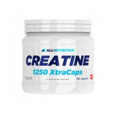  Allnutrition CREATINE MONOHYDRATE XTRACAPS (180 KAPSZULA) vitamin és táplálékkiegészítő