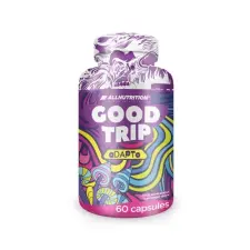  Allnutrition GOOD TRIP (60 KAPSZULA) vitamin és táplálékkiegészítő