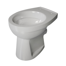  Álló wc alsó kifolyású lapos öblítésű szaniter