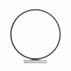 Allocacoc LED lámpa, Allocacac, Round Table Heng, fekete