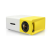 Alloet MINI LED PROJEKTOR AAO YG300 - 600LUMEN