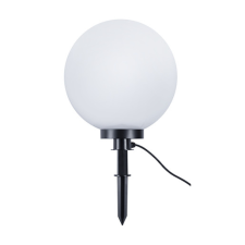  Állólámpa Reality Bolo fehér R57044001 kültéri világítás