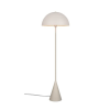  Állólámpa Trio Alfie szürke 465000176