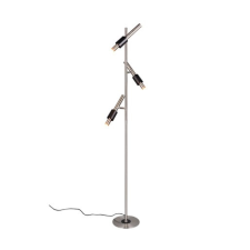  Állólámpa Trio Select Ikaris nikel 455310307 világítás