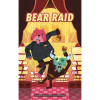 Allplay Bear Raid (angol) társasjáték