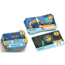 Allplay Merchants of Andromeda: Bureaucrats & Anarchists (angol) kiegészítő társasjáték