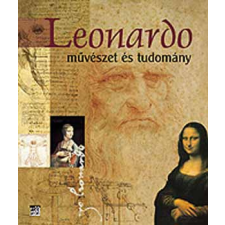 Allprint Kiadó Leonardo - Művészet és tudomány antikvárium - használt könyv