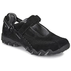 Allrounder by Mephisto Sportszandálok - Fekete 40