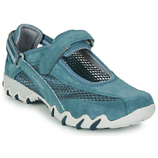 Allrounder by Mephisto Sportszandálok NIRO Kék 38 női szandál