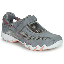 Allrounder by Mephisto Sportszandálok NIRO Szürke 37 női szandál