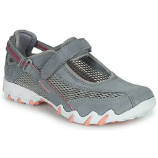 Allrounder by Mephisto Sportszandálok NIRO Szürke 38