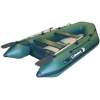 Allroundmarin Airstar 260 gumicsónak zöld (977916)