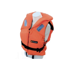 Allroundmarin Ce minősített mentőmellény 10-20kg 30N (785029) csónak tartozék