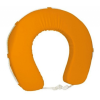  Allroundmarin Lifeboat Orange - kalibrált mentőöv, mentőpatkó csónakba, hajóra (563380)