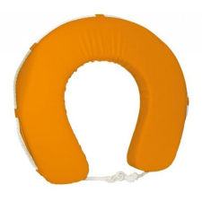  Allroundmarin Lifeboat Orange - kalibrált mentőöv, mentőpatkó csónakba, hajóra (563380) csónak tartozék
