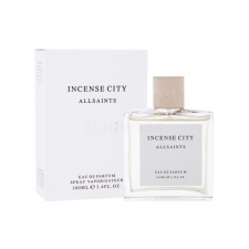 Allsaints Incense City, edp 100ml parfüm és kölni