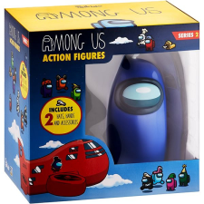 Alltoys Among Us Deluxe, 2. sorozat játékfigura
