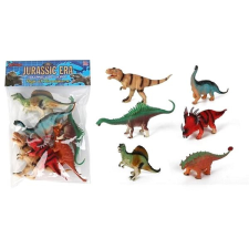 Alltoys Dinosauři 6 kusů játékfigura