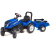 Alltoys Méretek 132 × 42 × 53 cm, teherbírás 30 kg