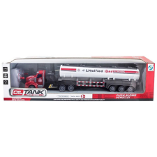 Alltoys RC tanker 1:46 (8591945105728) távirányítós modell