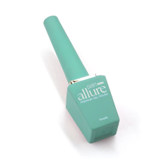  Allure 054 Green Bay prémium élénk zöld gél lakk 10ml (Tropical Paradise) lakk zselé