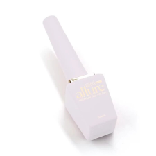  Allure 071 Snuff prémium világoslila gél lakk 10ml Macaron kollekció lakk zselé