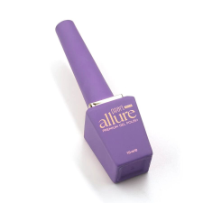 Allure 078 Jakarta prémium püspöklila gél lakk 10ml (Botanic Fantasy) lakk zselé