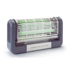  Allure 30Watt rovarcsapda rozsdamentes elektromos állatriasztó