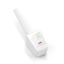Allure G163 Luna prémium Pompásan irizáló, csillogó fényű effekt gél lakk 10ml lakk zselé