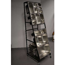  ÁLLVÁNY GN EDÉNYHEZ konyhai eszköz